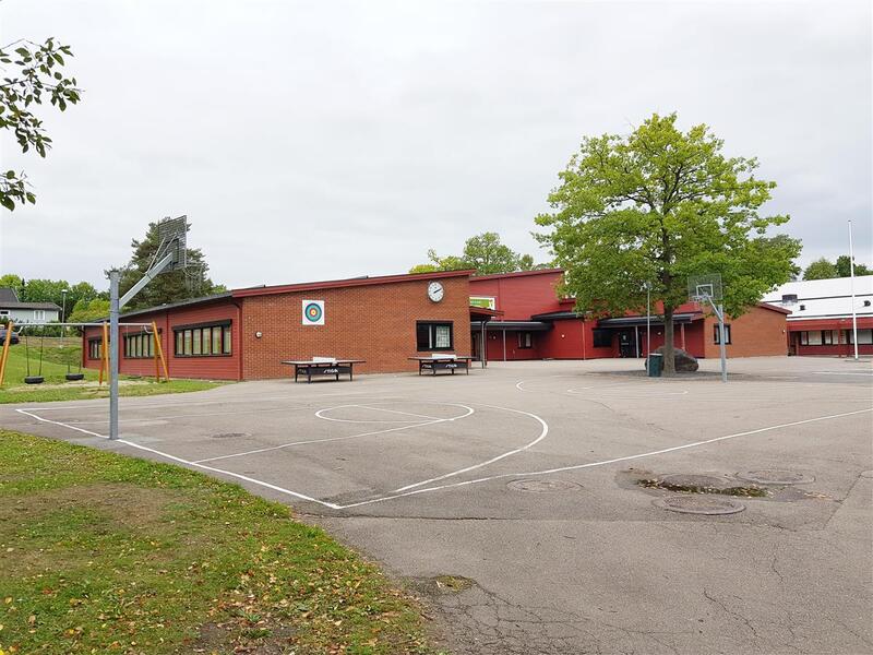 Eik skole i Tønsberg